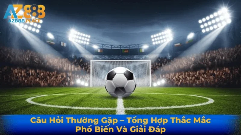 Câu Hỏi Thường Gặp – Tổng Hợp Thắc Mắc Phổ Biến Và Giải Đáp